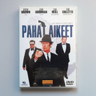Pahat aikeet (2002) Bryan Brown, John Goodman, Sam Neill - pikkukuva 1