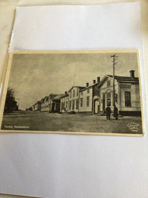 Tornio