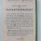Kyllikki Häme : Matkatoverukset - pikkukuva 2