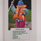 Tervetuloa kalaan 1993 - pikkukuva 2