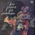 Leoš Janá?ek – Její Pastorky?a Ooppera 2LP - pikkukuva 1