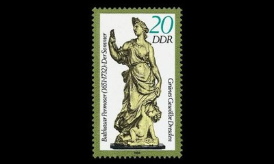 DDR 2906II ** Patsas (1984)