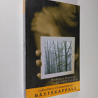 Madeleine Hesserus : Paljain jaloin (näytekappale) - pikkukuva 1