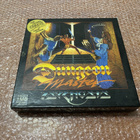 Commodore Amiga Dungeon Master with Chaos Strikes Back - pikkukuva 1