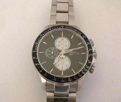 Tissot V8 Automatic Chronograph T106.427.11.051.00