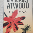 Uusi maa Margaret Atwood - pikkukuva 1