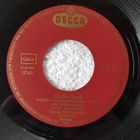 DIE NORDWINDS - GRINGO GUITAR / HEIBER SAND 7 " - pikkukuva 3