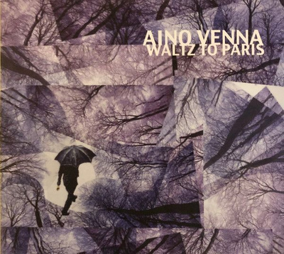 Aino Venna – Waltz to Paris