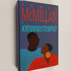Terry McMillan : Katoamistemput - pikkukuva 1