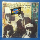TRAVELING WILBURYS - VOL3 EX+/EX+ EU -90 1ST PRESS LP - pikkukuva 1