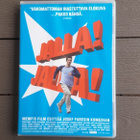 DVD: Jalla! Jalla! (Fares Fares, Torkel Petersson 2000) - pikkukuva 1