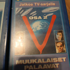 V-sarjaa - pikkukuva 4