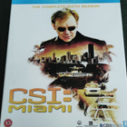CSI: Miami - kausi 6 - pikkukuva 1