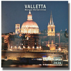 ** MALTA vajaa 2026 Valletta vuosisarja ** - pikkukuva 1