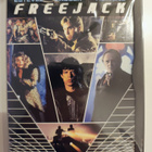 Freejack (UUSI) - DVD - pikkukuva 1