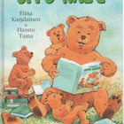 Elina Karjalainen YSTÄVÄMME UPPO-NALLE - pikkukuva 1