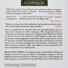 Richard K. Riehn 1812 Napoleon's Russian Campaign - pikkukuva 3