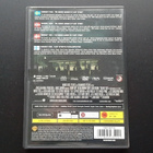 DVD: Sweeney Todd - The Demon Barber of Fleet Street (2007) - pikkukuva 2