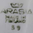 Arabia puolukkaruukku! - pikkukuva 5