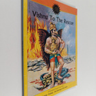 Anant Pai : 3 in 1: Vishnu to the Rescue - pikkukuva 1
