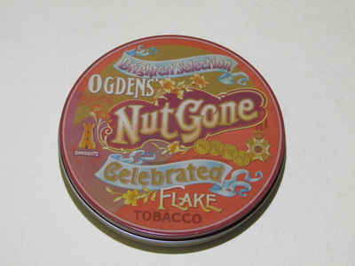 *3CD box* SMALL FACES Ogdens' Nut Gone Flake