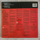 The Mighty Clouds Of Joy - Night Song Lp (M-/M-) - pikkukuva 2