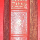 Mika Waltari : Turms, kuolematon   1955 3.p. - pikkukuva 3
