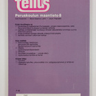 Jouni Paarlahti ym. : Tellus 8 : peruskoulun maantieto - pikkukuva 2