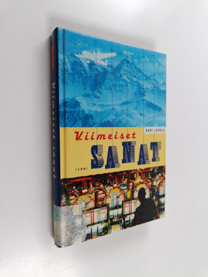 Kari Levola : Viimeiset sanat