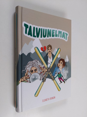 Elizabeth Atkinson : Talviunelmat