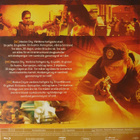 BLU-RAY KUOLEMAN KADUT - DAYS OF GRACE - pikkukuva 2