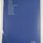 Srilatha Vemula ym. : Cisco Software-Defined Access - pikkukuva 2
