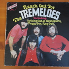 The Tremoloes:Reach Out For The Tremoloes LP. - pikkukuva 1