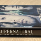 Supernatural: Kausi 2 (2006 - 2007) Blu-ray (UUSI) - pikkukuva 3