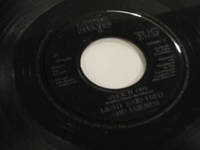 Right said fred and friends stick it out UK '93 JB promo