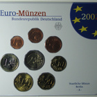 2002 BU sarja - Saksa 1c - 2€  A rahapaja Berlin - pikkukuva 3