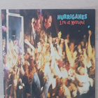Hurriganes Live at Metropol-Lp - pikkukuva 1