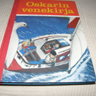 Bardy - Salomaa Oskarin venekirja - pikkukuva 1