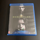 Hereditary - Nordic Blu-ray - pikkukuva 1