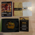 Prisoner of War (PS2)(PAL)(CIB) - pikkukuva 1