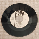 Salomon Pitkä Tie 7"Single - pikkukuva 2