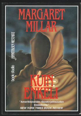 Margaret Millar: Kuin enkeli