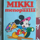 Aku Ankan Taskukirja 59 - pikkukuva 1