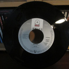 AC7DC:BIG GUN/ BACK IN BLACK   7" - pikkukuva 3
