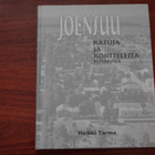 Heikki Tarma: Joensuu katuja ja kortteleita (2011) - pikkukuva 1