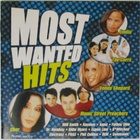 Kokoelma • Most Wanted Hits CD - pikkukuva 1