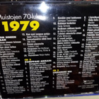 3CD MUISTOJEN 70-LUKU 1979 ( SIS POSTIKULU) - pikkukuva 2
