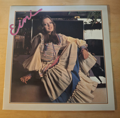 Eini - Eini, LP