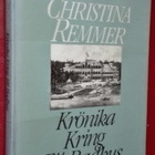 C. Remmer: Krönika kring ett badhus (Mariehamn) - pikkukuva 1