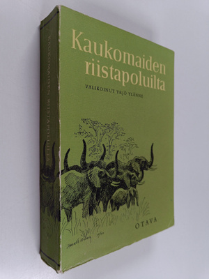 Kaukomaiden riistapoluilta